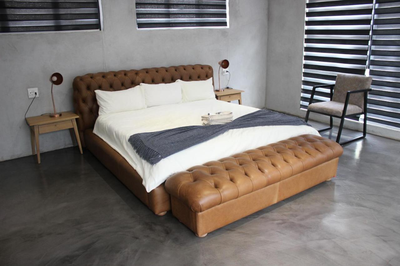 ת'והויאנדו Anisa Guesthouse מראה חיצוני תמונה