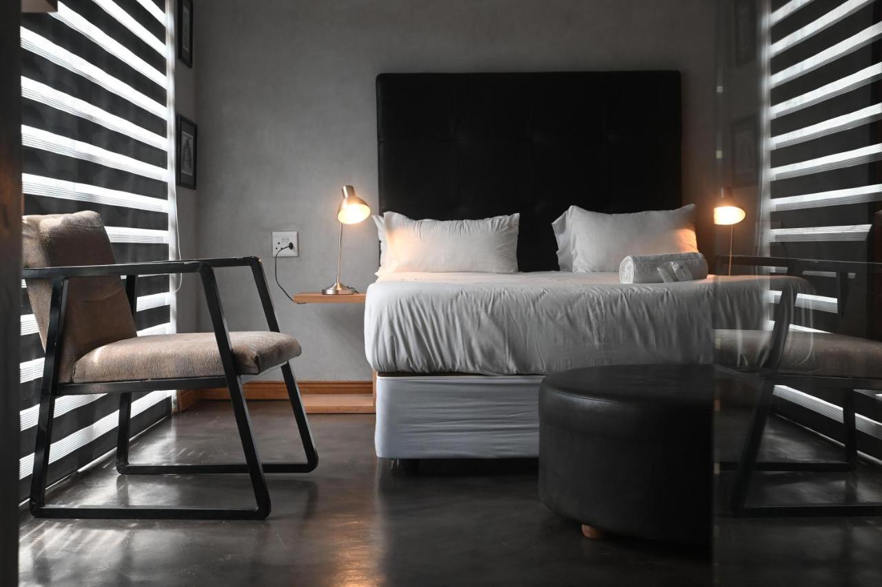 ת'והויאנדו Anisa Guesthouse מראה חיצוני תמונה