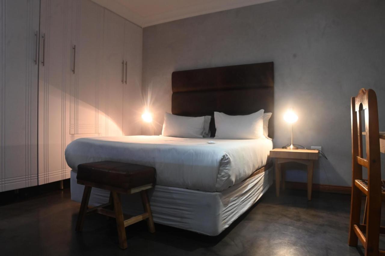 ת'והויאנדו Anisa Guesthouse מראה חיצוני תמונה