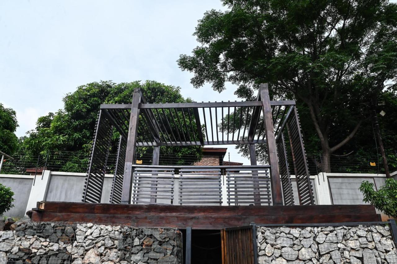 ת'והויאנדו Anisa Guesthouse מראה חיצוני תמונה
