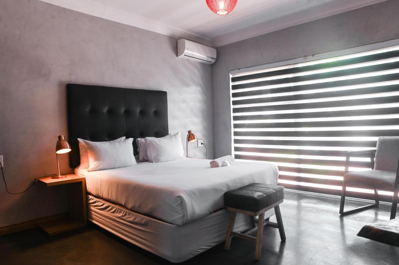 ת'והויאנדו Anisa Guesthouse חדר תמונה