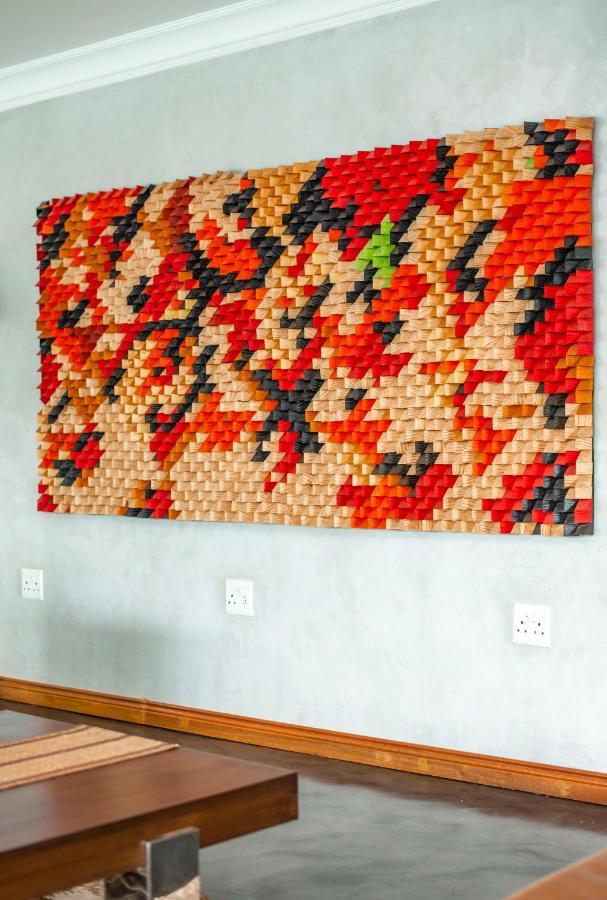 ת'והויאנדו Anisa Guesthouse מראה חיצוני תמונה