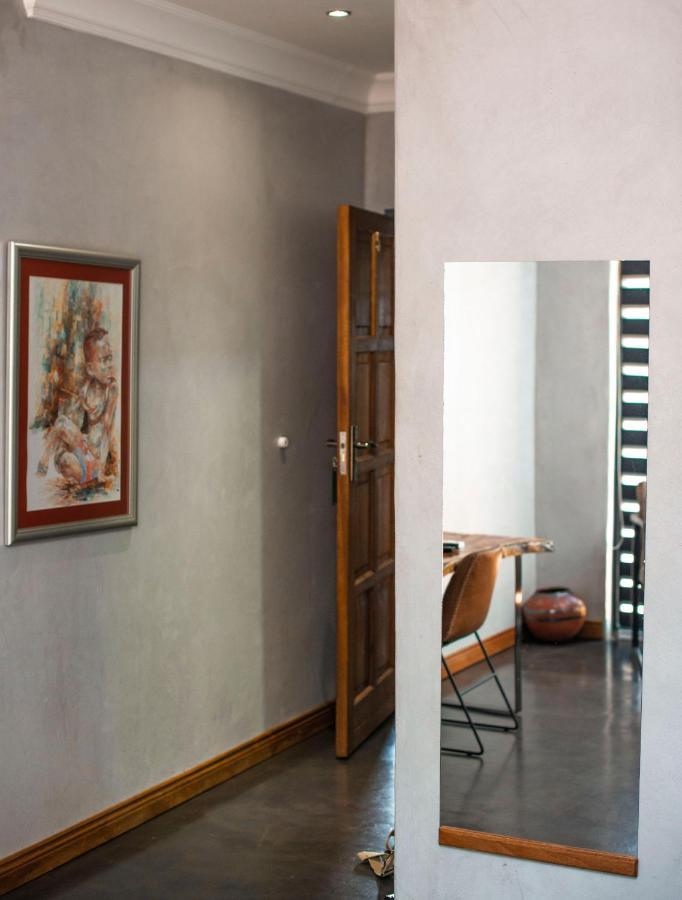 ת'והויאנדו Anisa Guesthouse מראה חיצוני תמונה