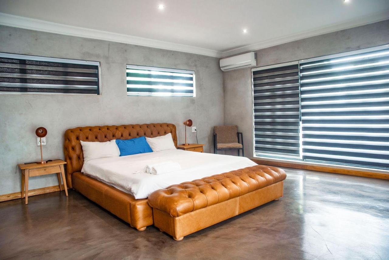 ת'והויאנדו Anisa Guesthouse מראה חיצוני תמונה