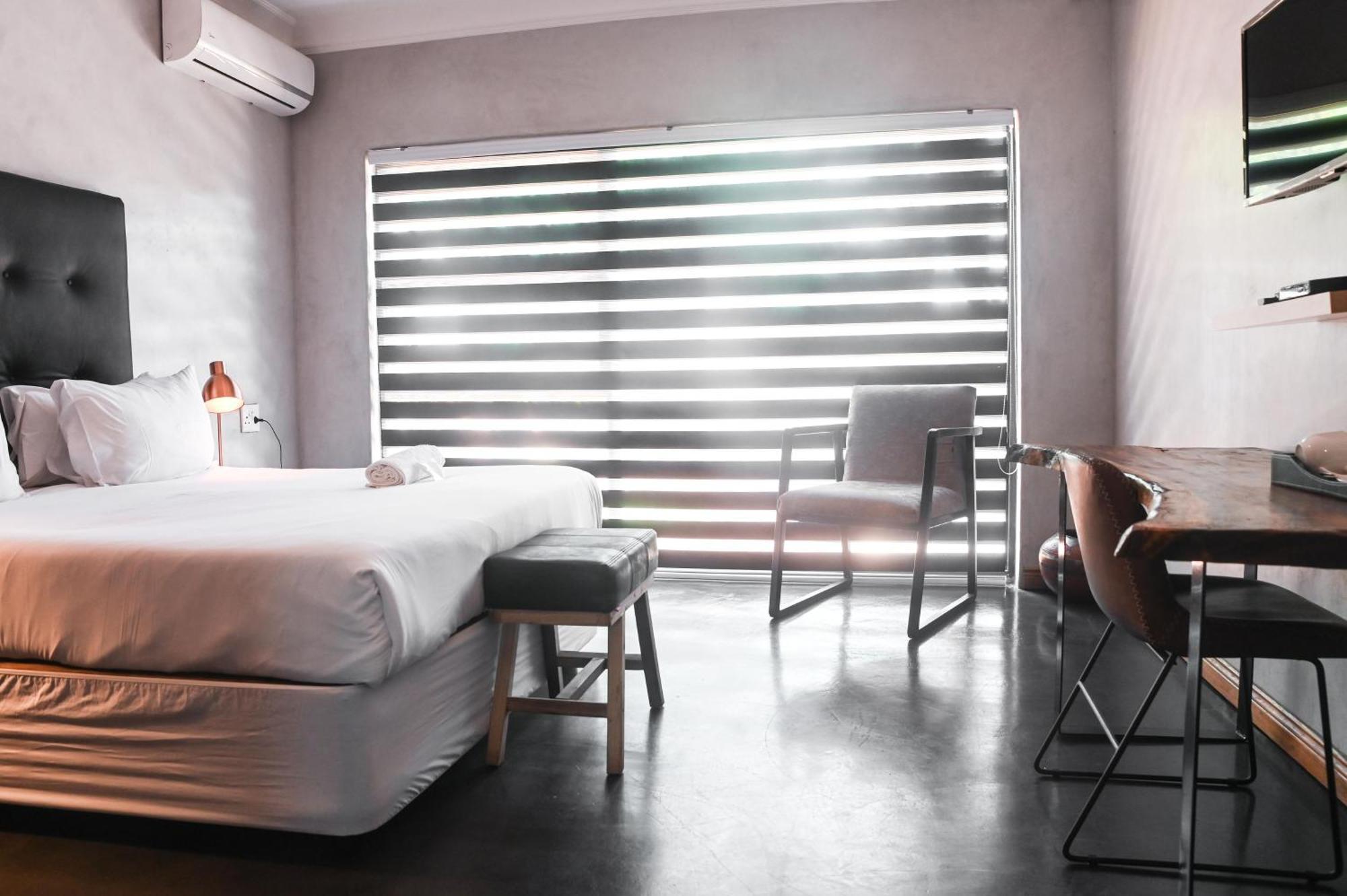 ת'והויאנדו Anisa Guesthouse חדר תמונה