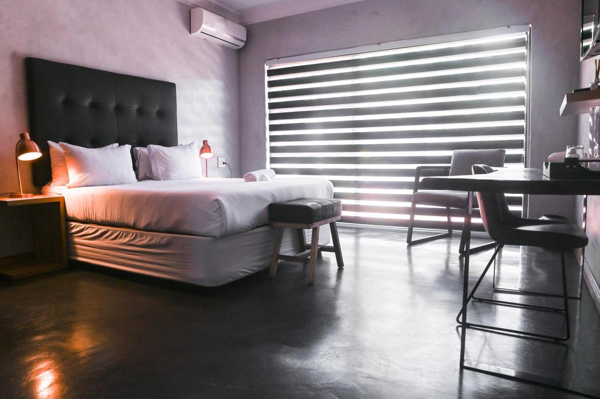 ת'והויאנדו Anisa Guesthouse חדר תמונה