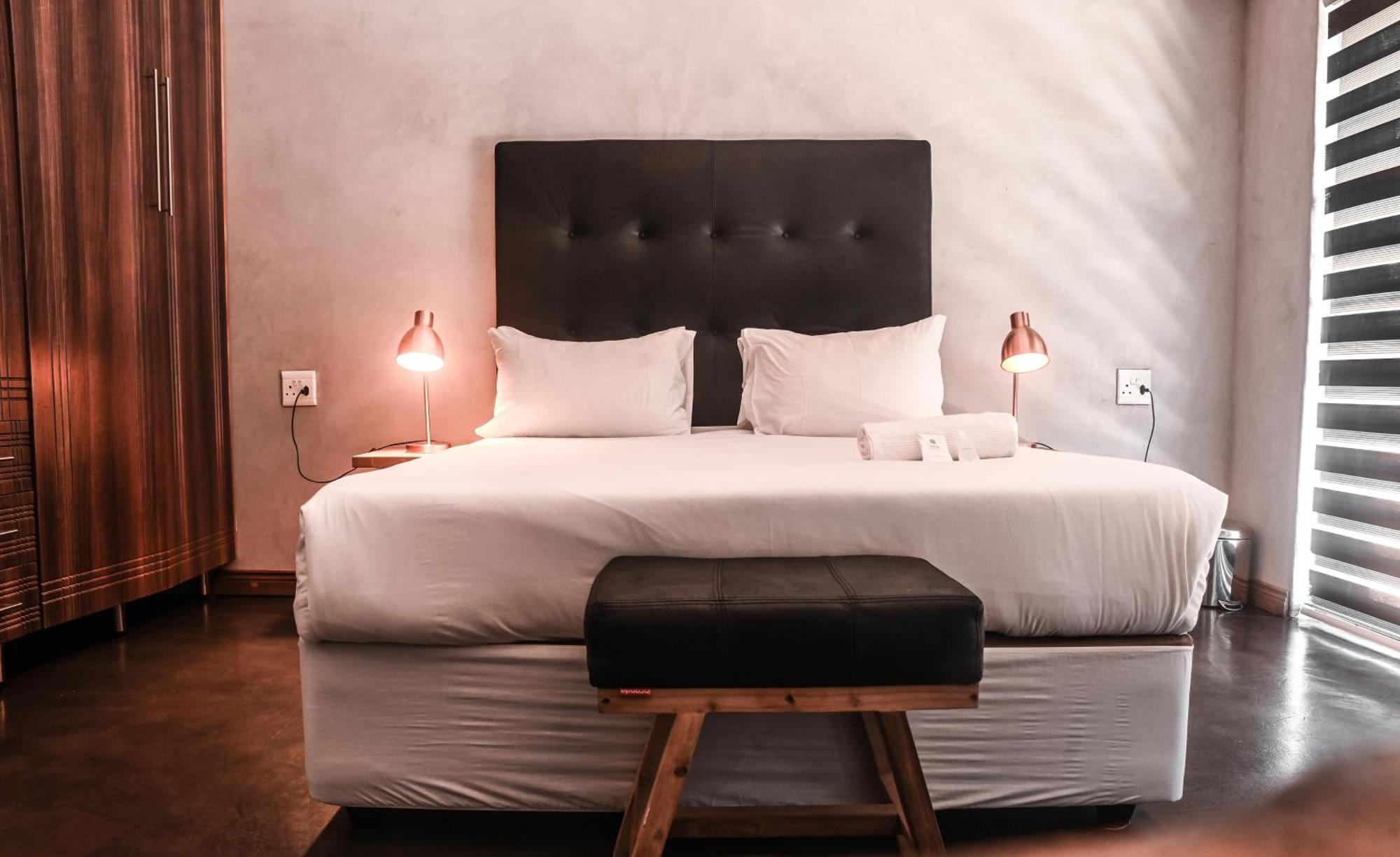 ת'והויאנדו Anisa Guesthouse חדר תמונה
