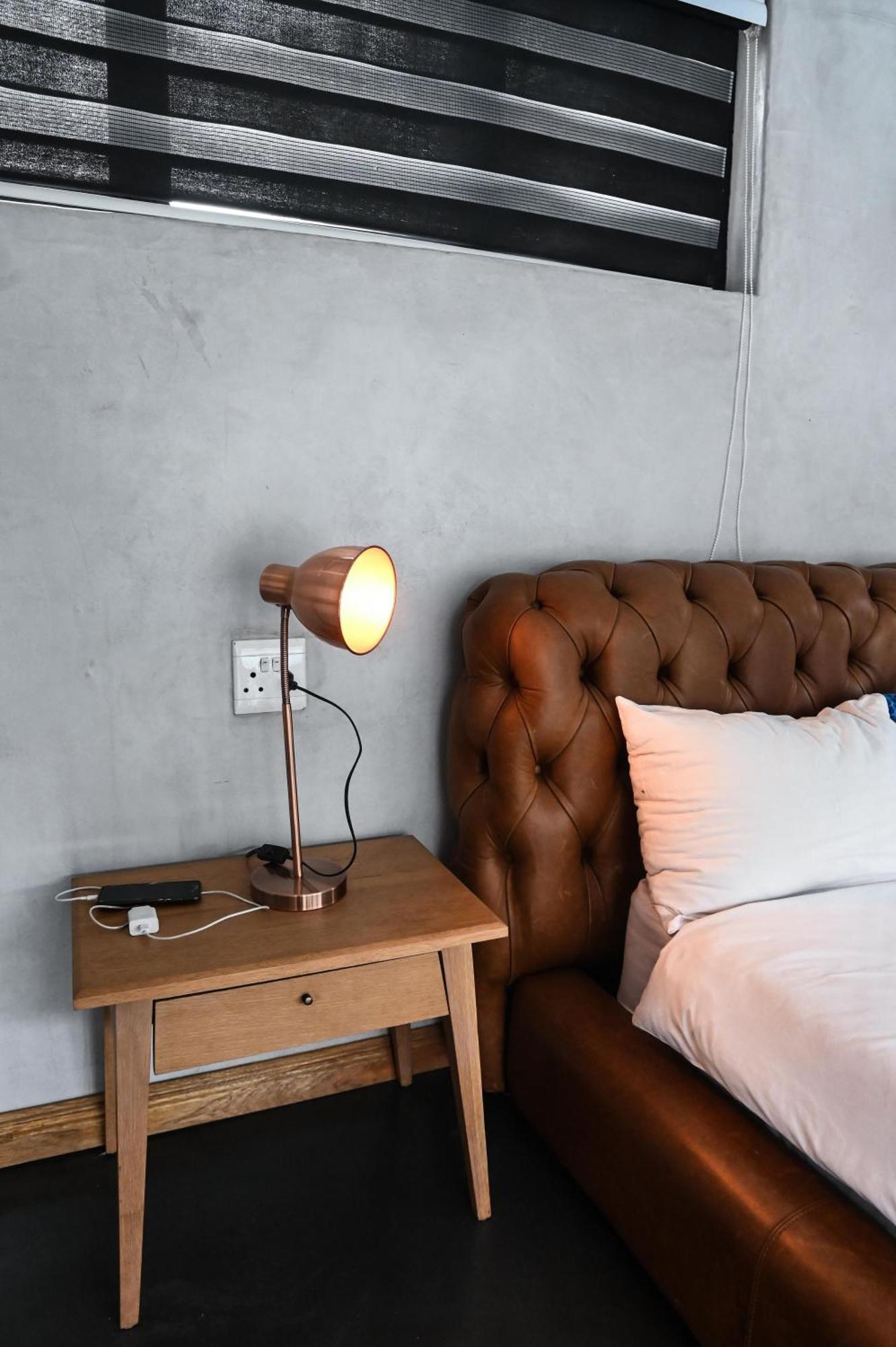 ת'והויאנדו Anisa Guesthouse חדר תמונה