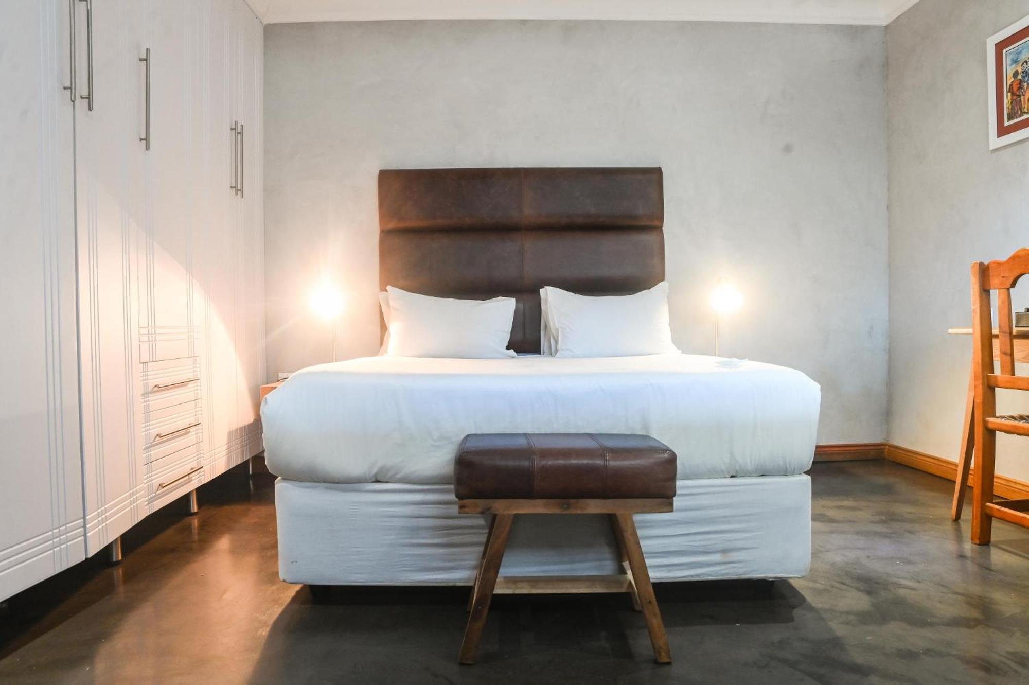ת'והויאנדו Anisa Guesthouse חדר תמונה