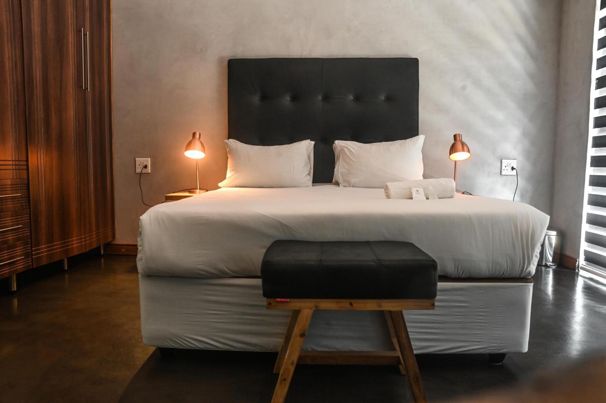 ת'והויאנדו Anisa Guesthouse חדר תמונה