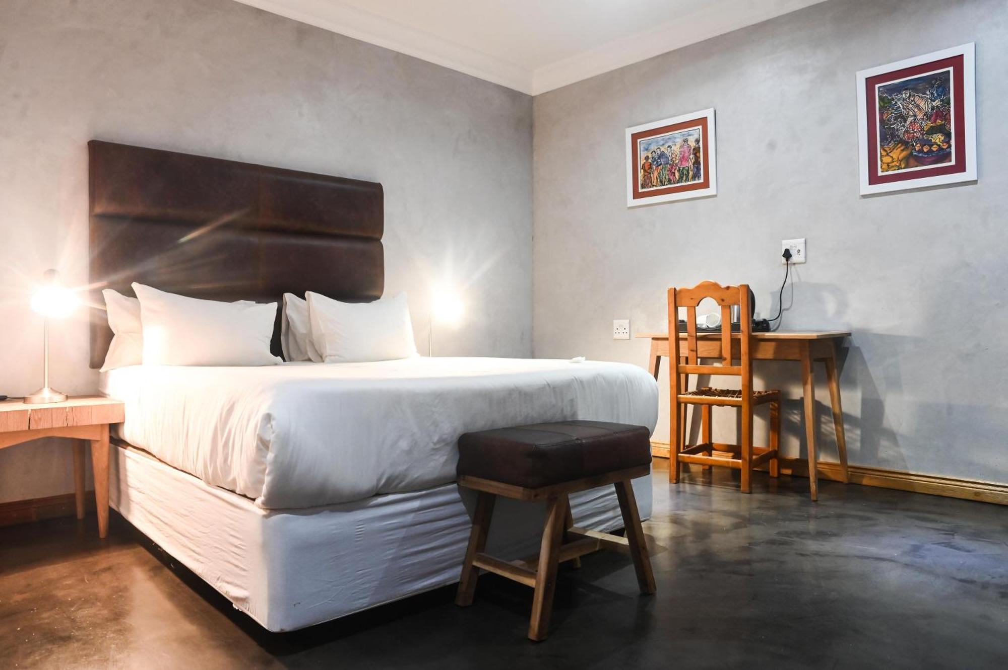 ת'והויאנדו Anisa Guesthouse חדר תמונה