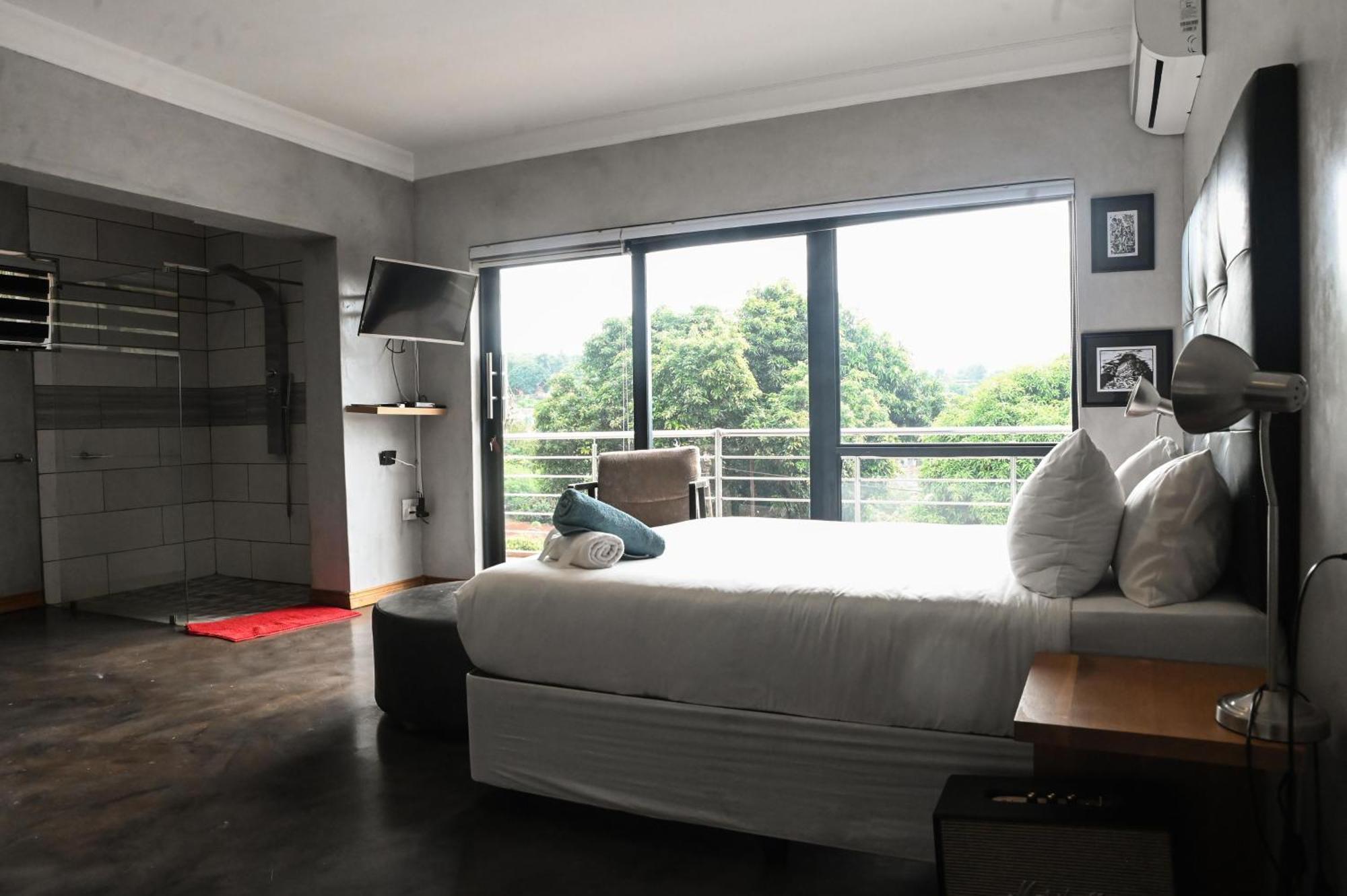 ת'והויאנדו Anisa Guesthouse חדר תמונה