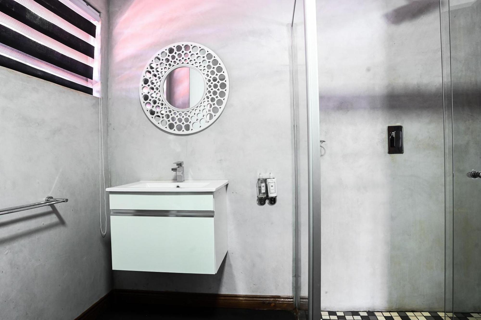 ת'והויאנדו Anisa Guesthouse חדר תמונה
