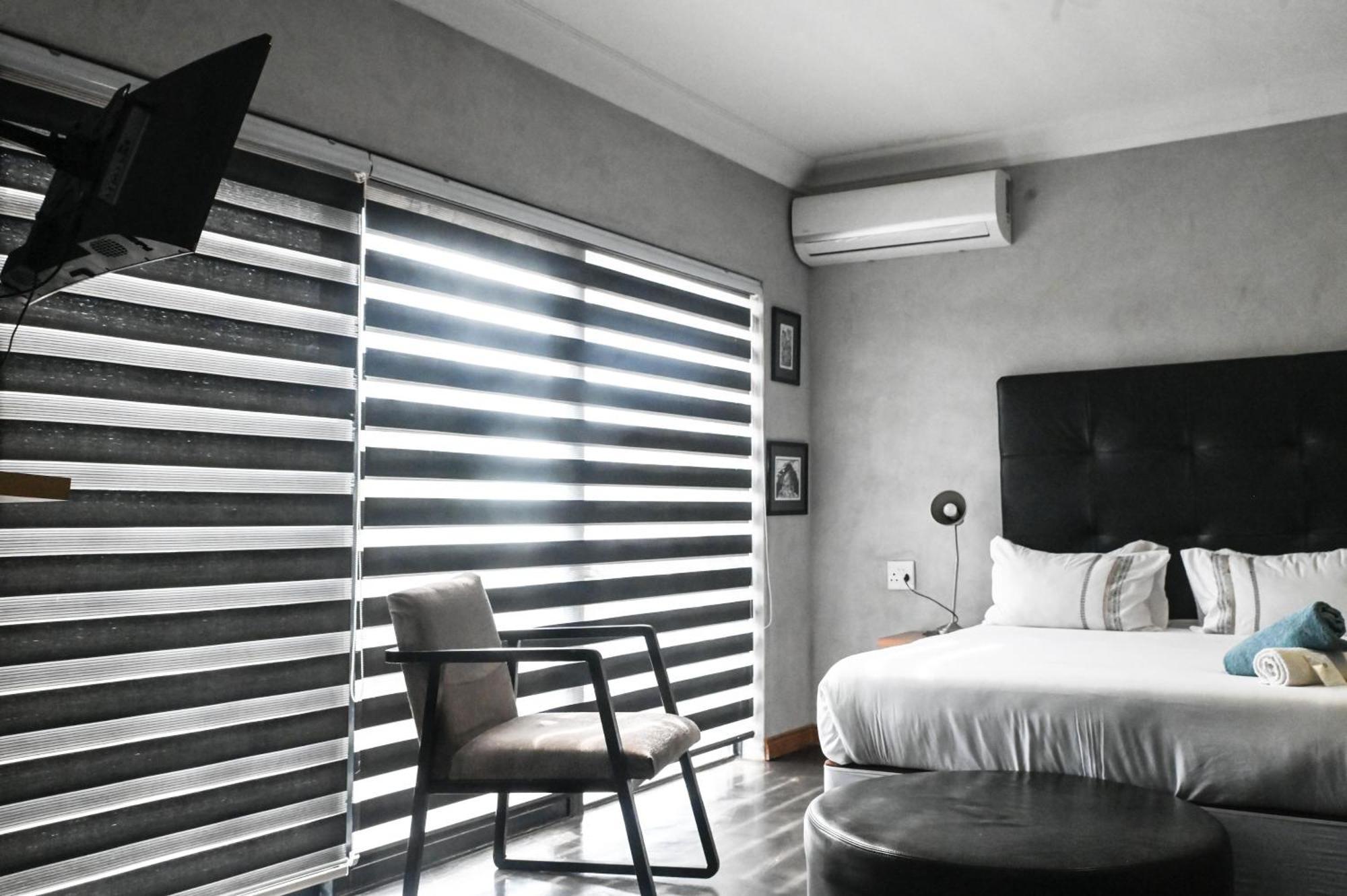 ת'והויאנדו Anisa Guesthouse חדר תמונה