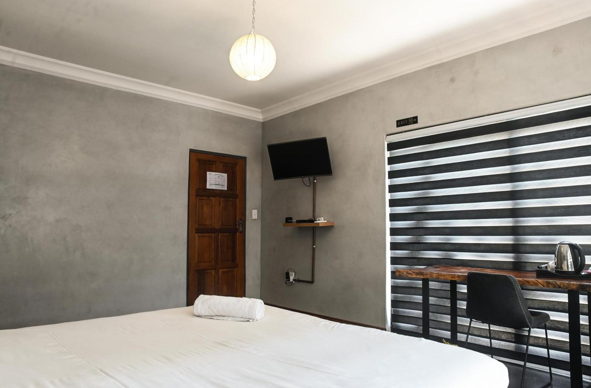 ת'והויאנדו Anisa Guesthouse חדר תמונה