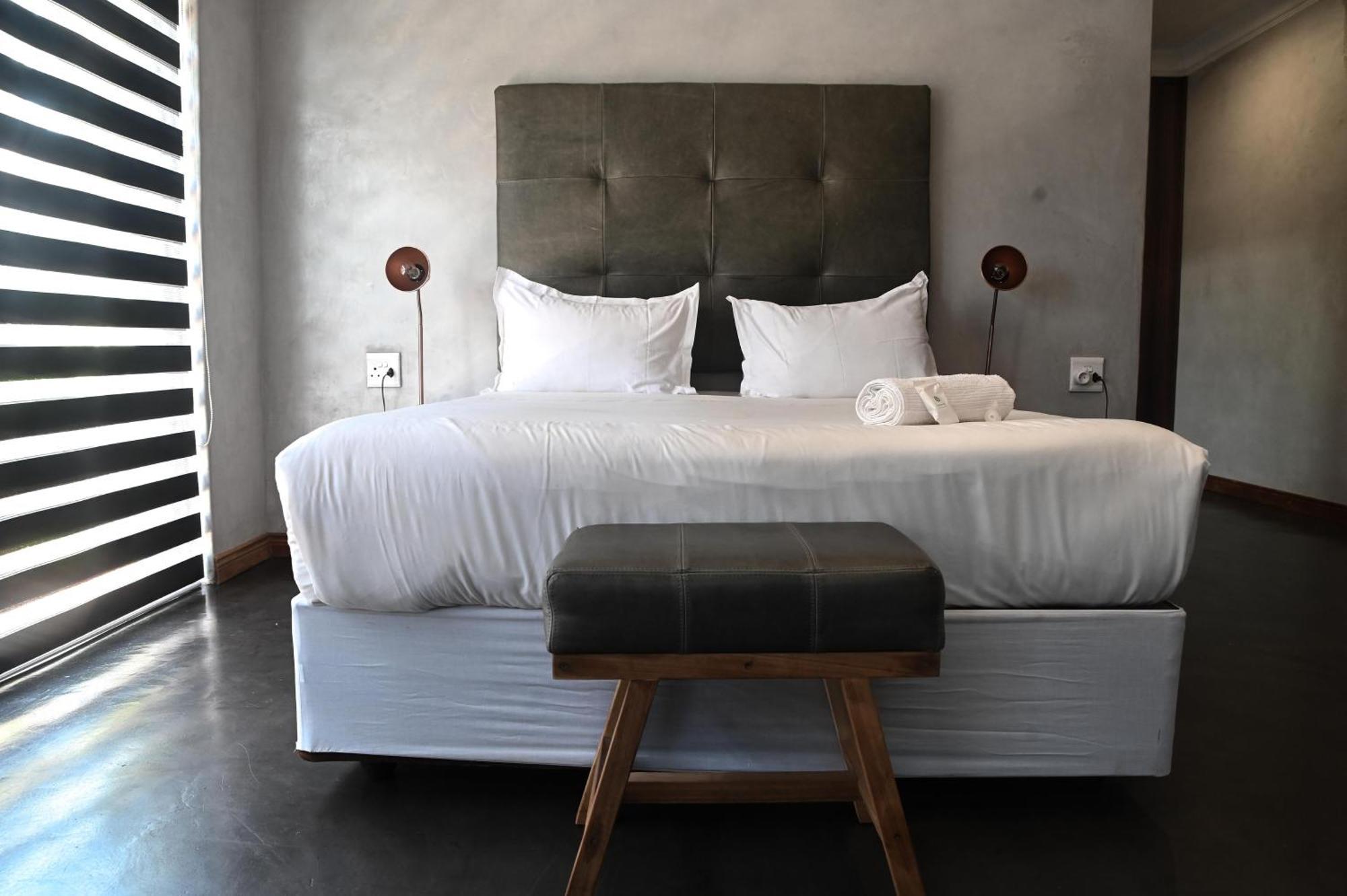 ת'והויאנדו Anisa Guesthouse חדר תמונה