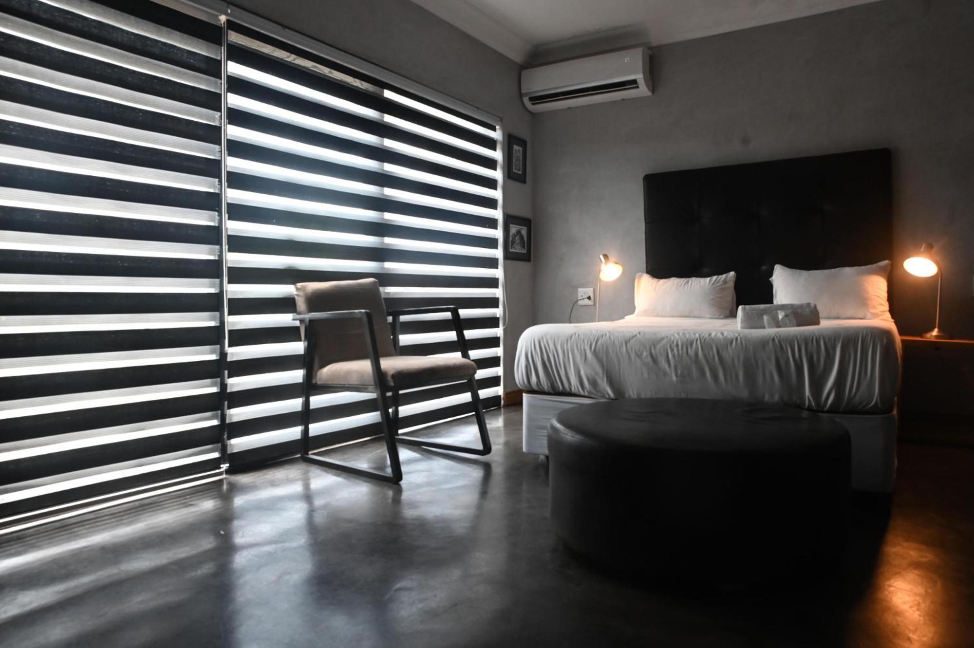 ת'והויאנדו Anisa Guesthouse חדר תמונה
