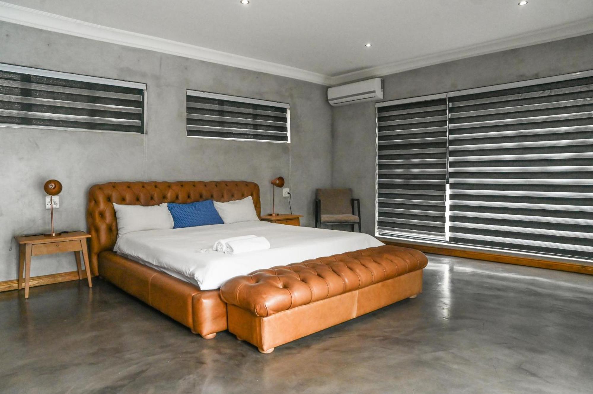 ת'והויאנדו Anisa Guesthouse חדר תמונה