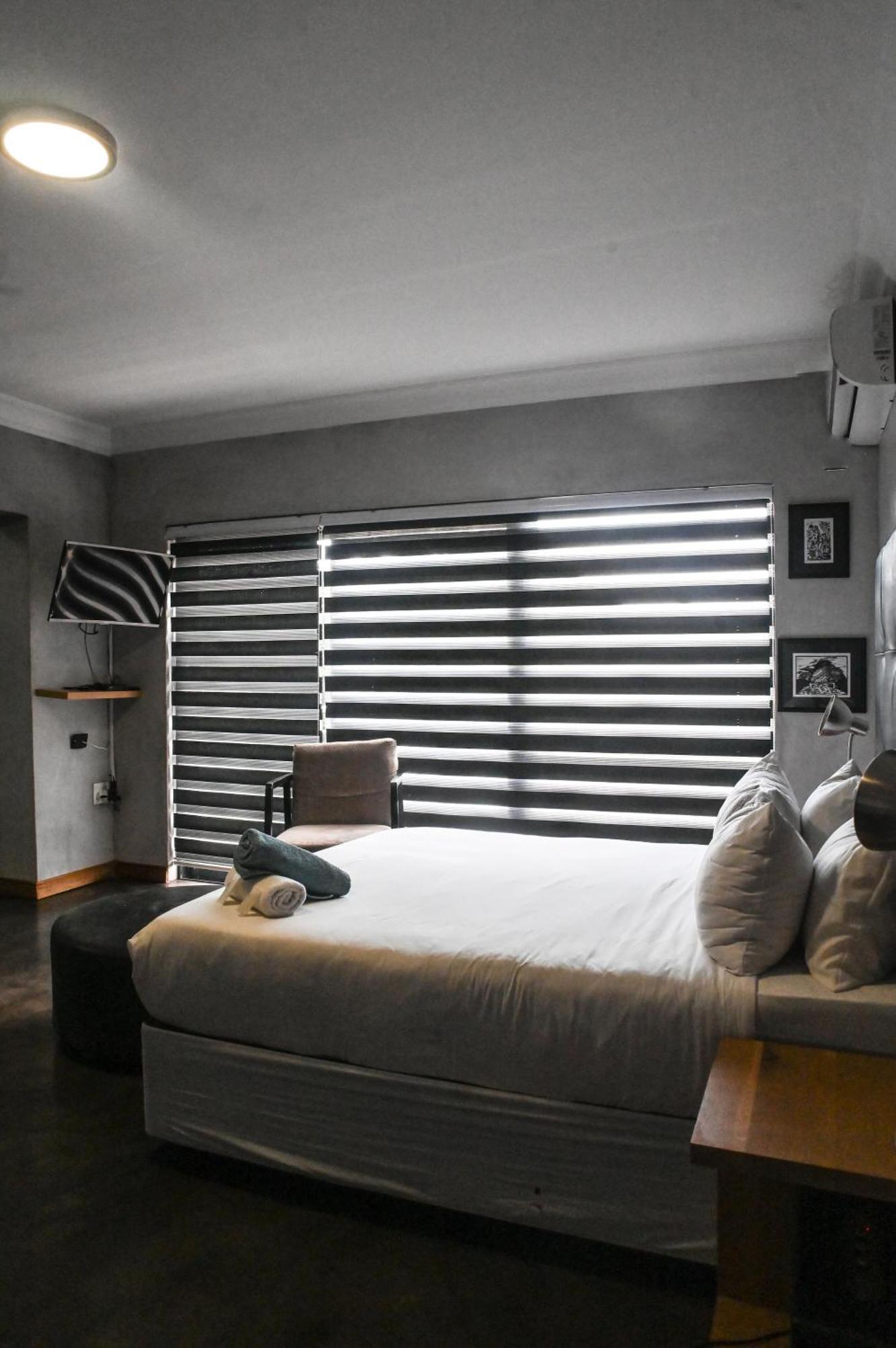ת'והויאנדו Anisa Guesthouse חדר תמונה