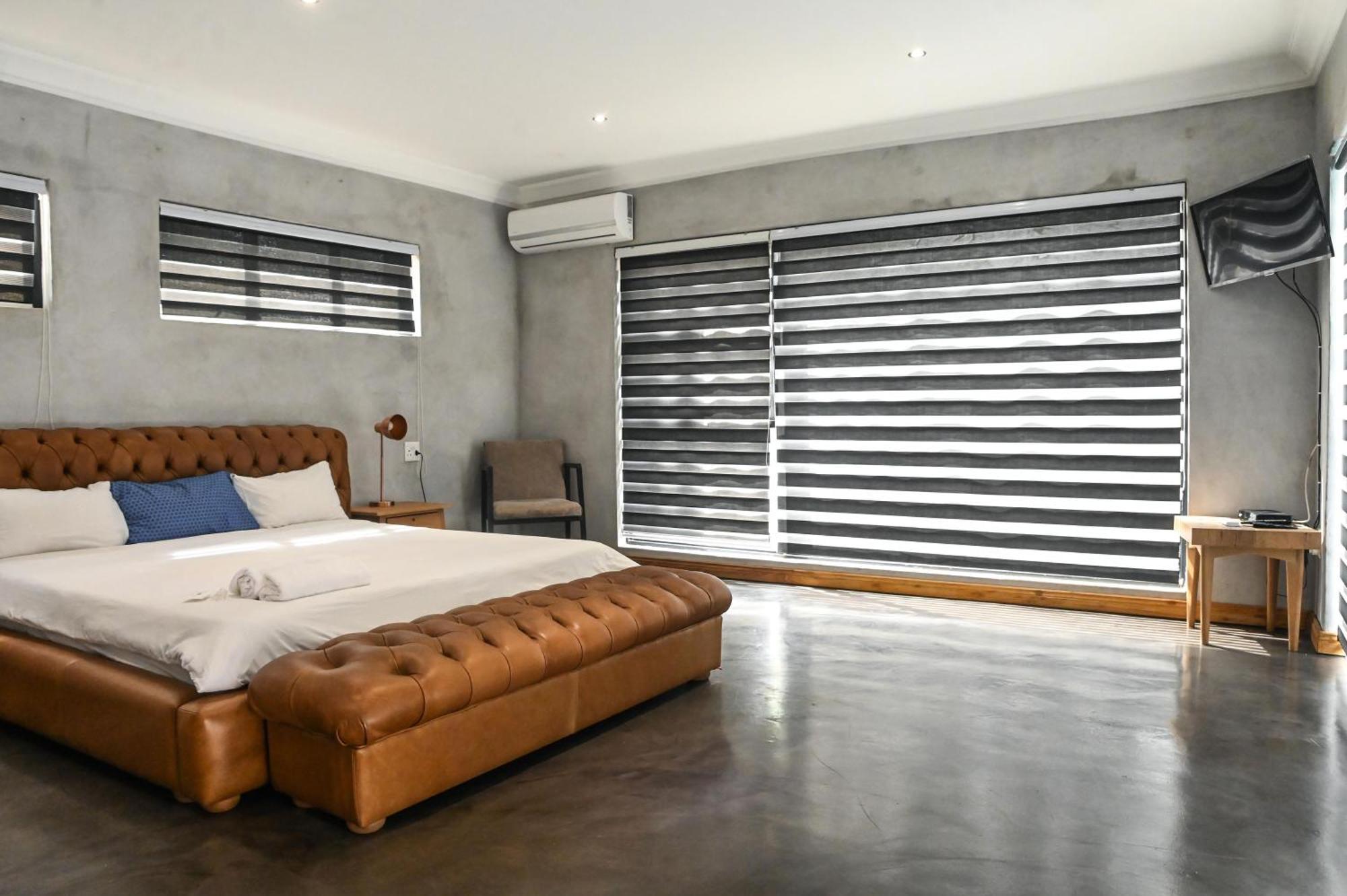 ת'והויאנדו Anisa Guesthouse חדר תמונה