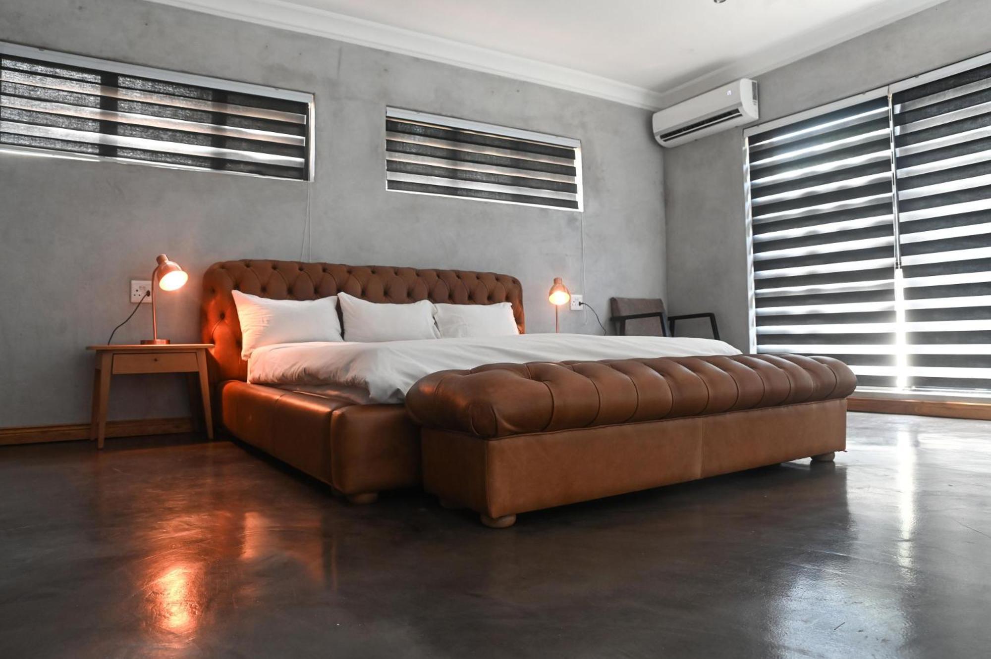 ת'והויאנדו Anisa Guesthouse חדר תמונה