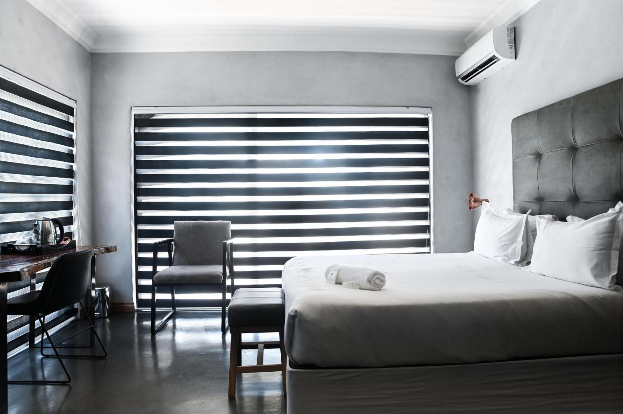 ת'והויאנדו Anisa Guesthouse חדר תמונה