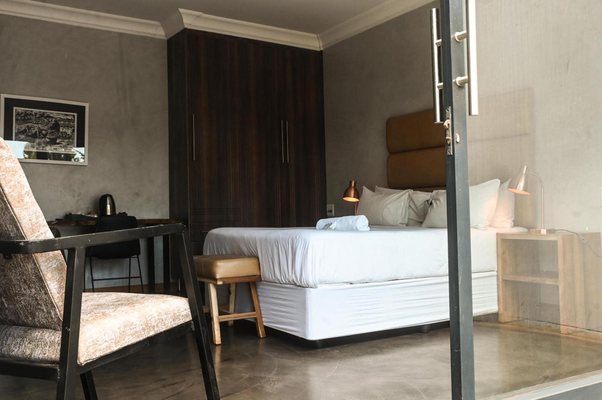 ת'והויאנדו Anisa Guesthouse חדר תמונה