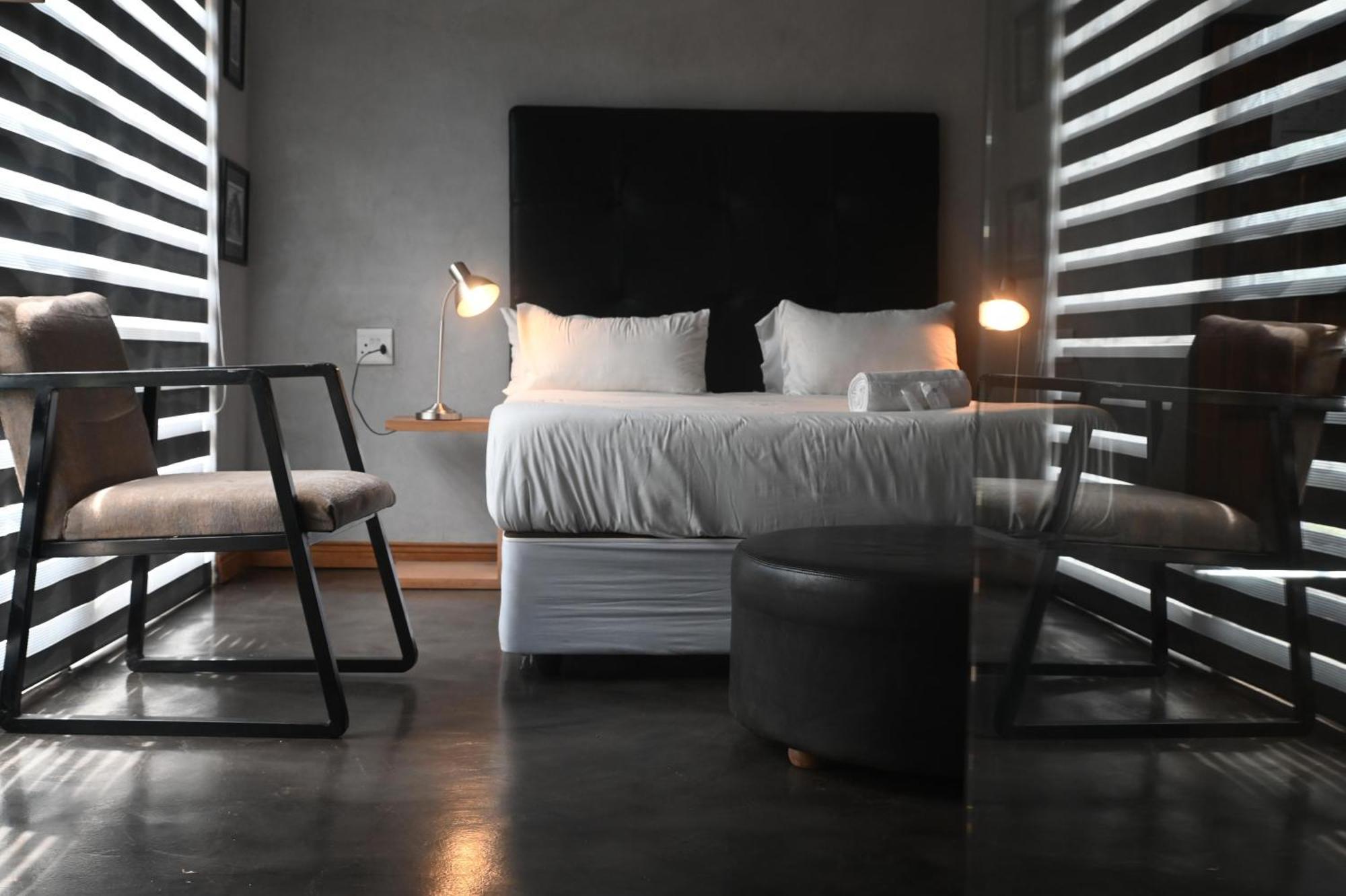 ת'והויאנדו Anisa Guesthouse חדר תמונה