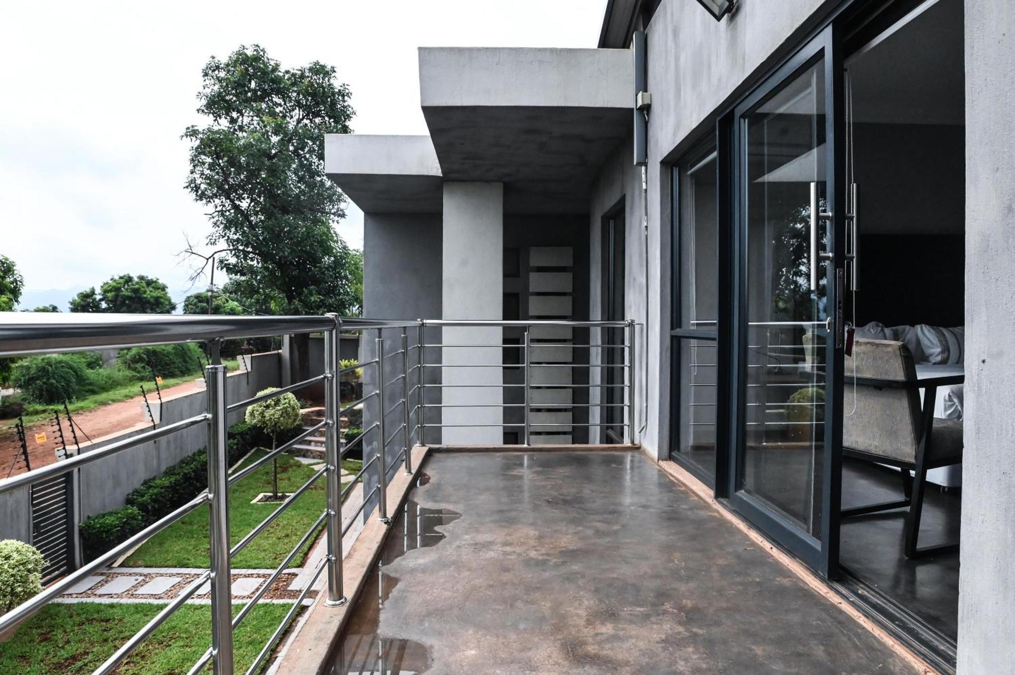 ת'והויאנדו Anisa Guesthouse חדר תמונה