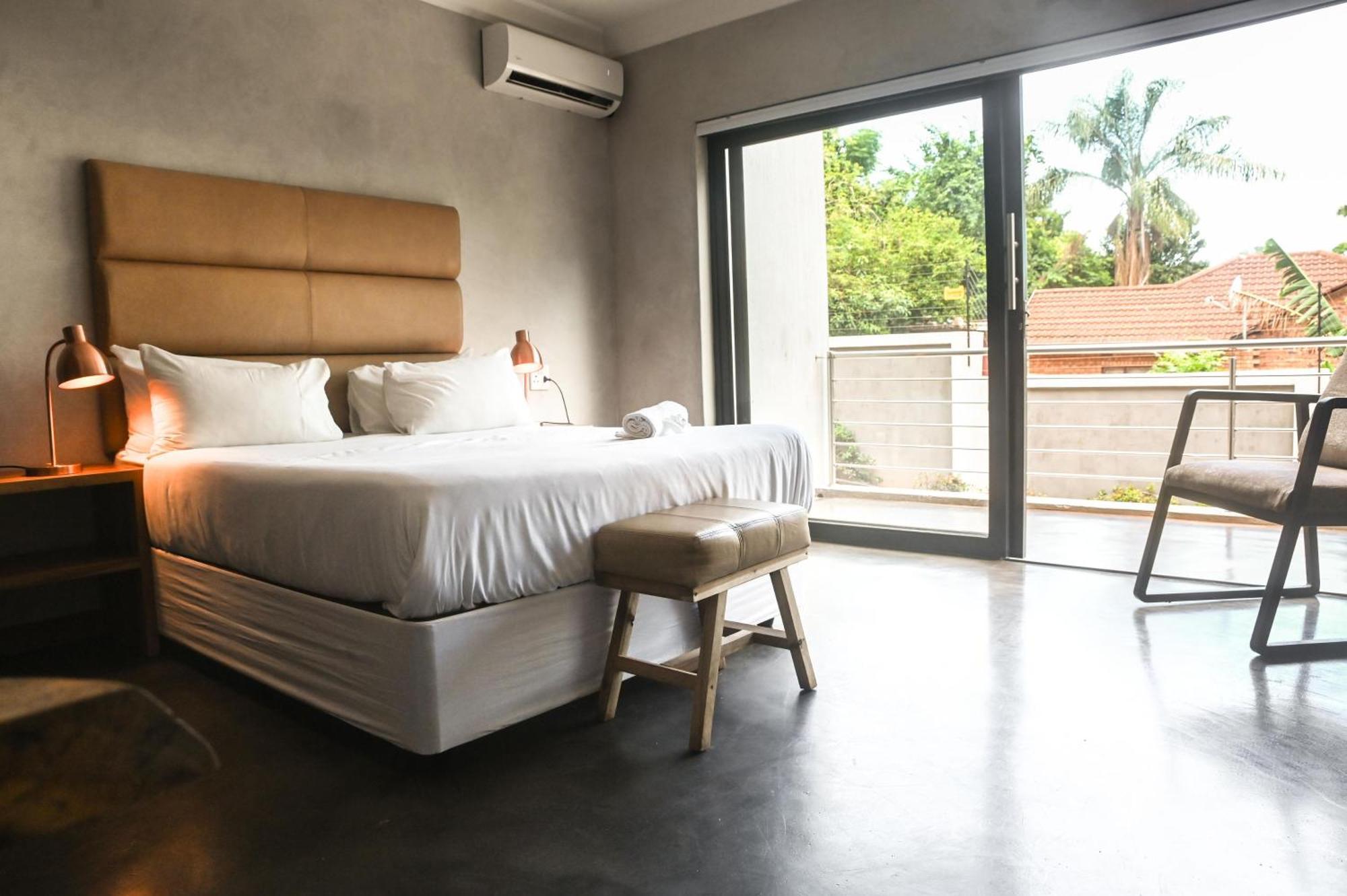 ת'והויאנדו Anisa Guesthouse חדר תמונה